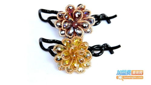 藝陽珠寶首飾 璀璨工藝，綻放加盟商機(jī)